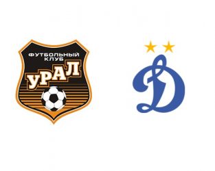 картинка Урал – Динамо