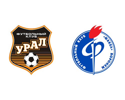 Урал – Факел картинка фото Урал – Факел