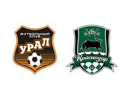 фото Урал – Краснодар