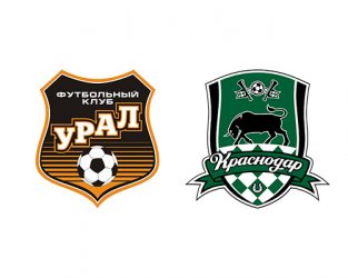 Урал – Краснодар картинка фото Урал – Краснодар