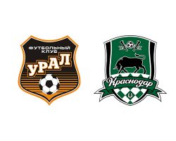 фото Урал – Краснодар