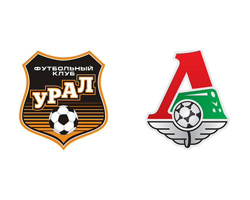 Урал – Локомотив картинка фото Урал – Локомотив