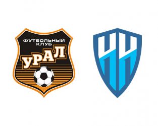 Урал – Нижний Новгород картинка фото Урал – Нижний Новгород