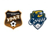 фото Урал – Сочи