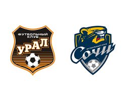 фото Урал – Сочи