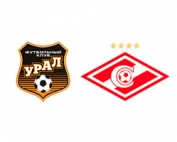 фото Урал – Спартак Москва прогноз