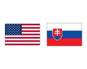 фото США – Словакия