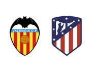 Валенсия – Атлетико фото