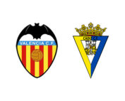 фото Валенсия – Кадис