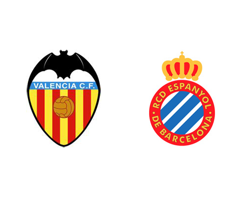 Валенсия – Эспаньол картинка фото Валенсия – Эспаньол