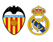 фото Валенсия – Реал Мадрид прогноз