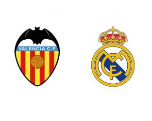картинка Валенсия – Реал Мадрид