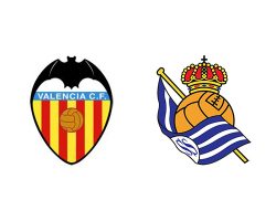 Валенсия – Реал Сосьедад картинка фото Валенсия – Реал Сосьедад