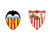 фото Валенсия – Севилья