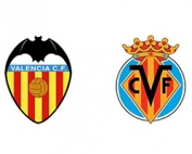 фото Валенсия – Вильярреал