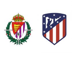 Вальядолид – Атлетико картинка фото Вальядолид – Атлетико