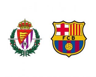 картинка Вальядолид – Барселона