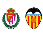 фото Вальядолид – Валенсия