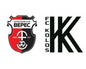 фото Верес – Колос