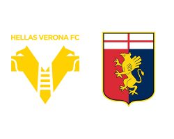Верона – Дженоа картинка фото Верона – Дженоа