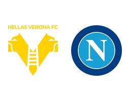 фото Верона – Наполи