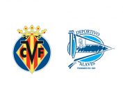 фото Вильярреал – Алавес