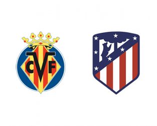 Вильярреал – Атлетико картинка фото Вильярреал – Атлетико