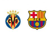 фото Вильярреал – Барселона