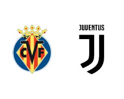 Вильярреал – Ювентус картинка фото Вильярреал – Ювентус