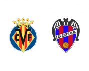 фото Вильярреал – Леванте