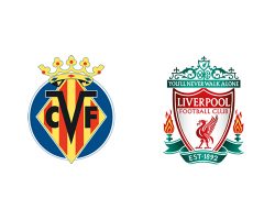Вильярреал – Ливерпуль картинка фото Вильярреал – Ливерпуль