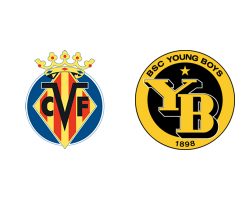 фото Вильярреал – Янг Бойз