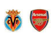 фото Вильярреал – Арсенал