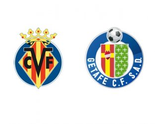 картинка Вильярреал – Хетафе