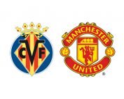 фото Вильярреал – Манчестер Юнайтед