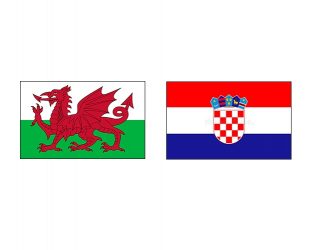 картинка Уэльс – Хорватия