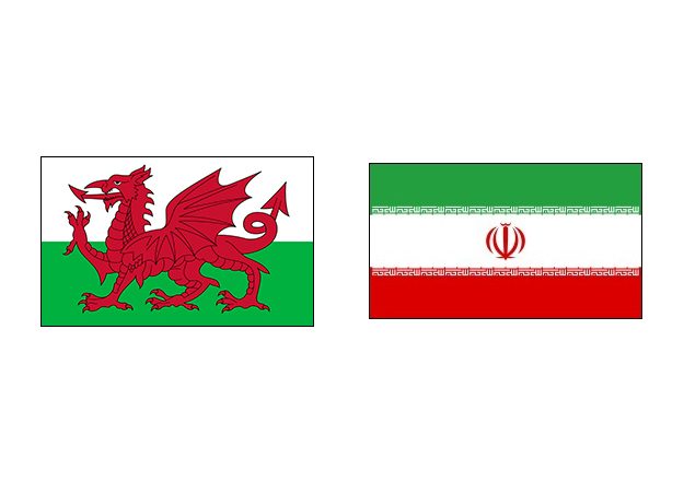 фото Уэльс – Иран