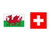 фото Уэльс – Швейцария