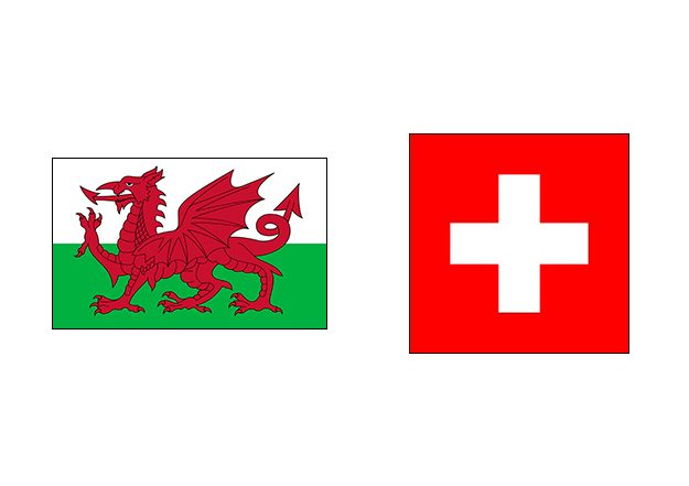 фото Уэльс – Швейцария