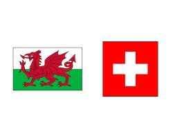 Уэльс – Швейцария картинка фото Уэльс – Швейцария