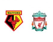 фото Уотфорд – Ливерпуль