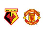 фото Уотфорд – Манчестер Юнайтед