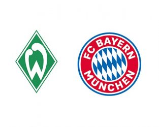 картинка Вердер – Бавария