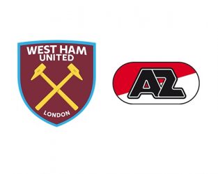 картинка Вест Хэм – АЗ Алкмар