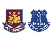 фото Вест Хэм – Эвертон