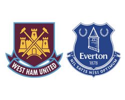 Вест Хэм – Эвертон картинка фото Вест Хэм – Эвертон