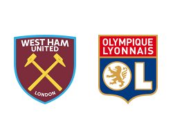 фото Вест Хэм – Лион