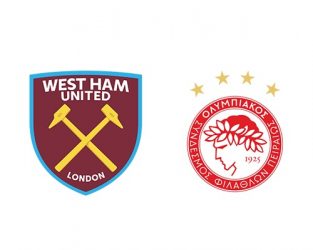 картинка Вест Хэм – Олимпиакос