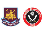 фото Вест Хэм – Шеффилд Юнайтед