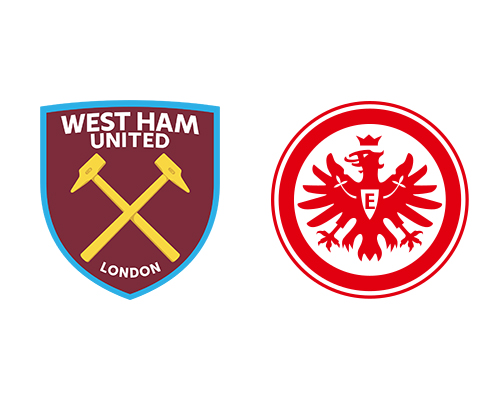 Вест Хэм – Айнтрахт Франкфурт картинка фото Вест Хэм – Айнтрахт Франкфурт